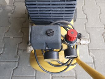 Kompresor Schneider Profimaster 200-25_na ND - 5