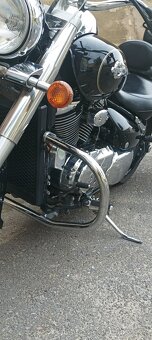 Suzuki vl 800 - 5