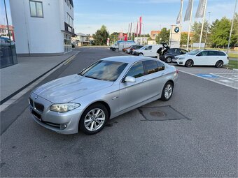 Bmw F10 - 5