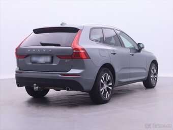 Volvo XC60 2,0 D4 140kW Aut. Navi LED (2018) - 5