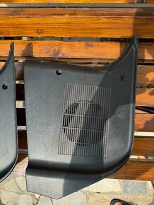 Bmw e34 repro s našlapem obě strany - 5