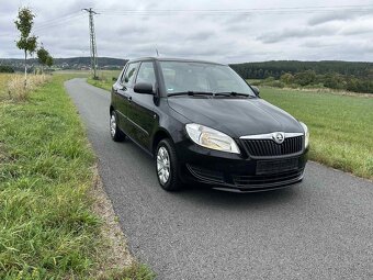 Škoda Fabia 1.2 TSI/ 63Kw/132TKM/rv. 2014/bez koroze - 5
