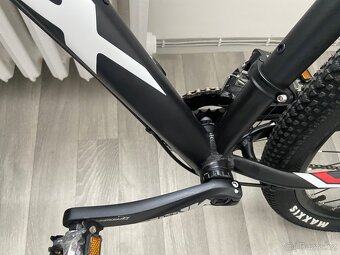 mrx ekoma 2x10 29” - 5