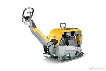 Vibrační deska WACKER NEUSON BPU 5260 Ah - 5
