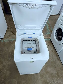 Pračka Electrolux 7 kg 1300 ot./min. ZÁRUKA - 5