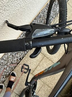 Horské kolo 29" KOMA Lana'i - 5