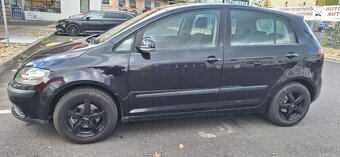 VW Golf Plus 1,9 TDI 77kW - 5