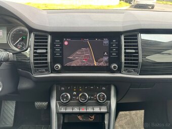 Škoda Kodiaq 2.0tdi 110kw 4x4 - 5