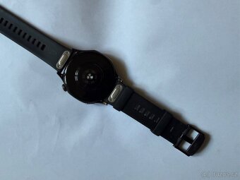 Huawei Watch GT 5 46mm Active Blk top, záruka, nikdy ve vodě - 5
