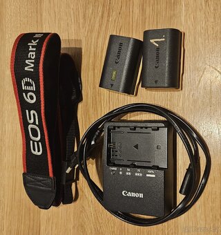 Canon EOS 6D Mark II - 5