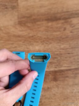 Řemínek pro Fitbit Charge 3/Charge 4 vel. L - 5