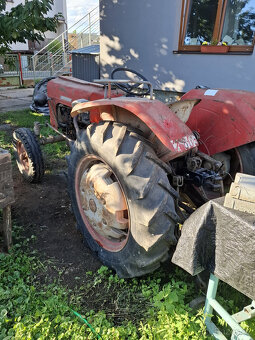 Zetor 3011 - 5