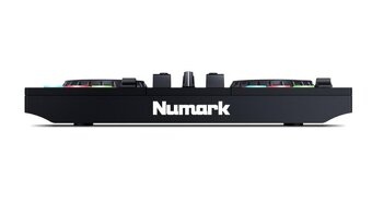 Prodám kontroler Numark Party Mix Live - 5