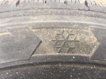 Kia Sportage kola 16” - 5