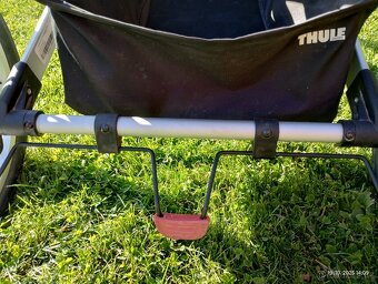 Thule Glide 2 - 5