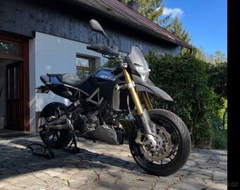 Aprilia Dorsoduro 750 ABS 2013 - 5