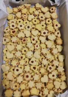 Vánoční cukroví - 5