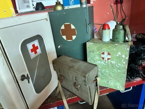 Prodám Lékárničky retro - 5