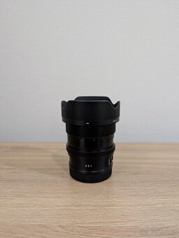 Sigma 24mm F/2 DG DN — L-mount - 5