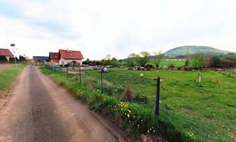 Stavební pozemek Roudnice nad Labem (Ctiněves) - 5