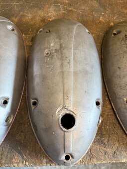 Jawa/ČZ veko spojky - 5