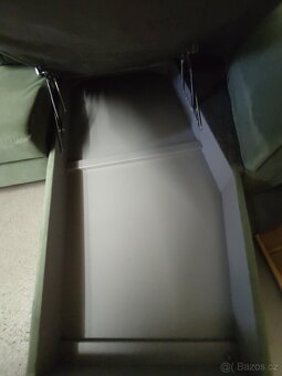 Sedací souprava 270x160 - 5