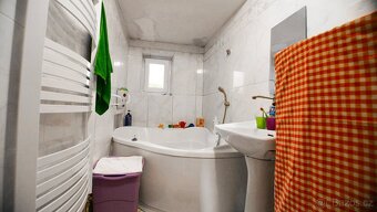 Prodej rodinného domu, Služátky - 5