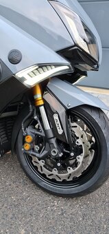 Yamaha T-Max 530 LuxMax extra - 5