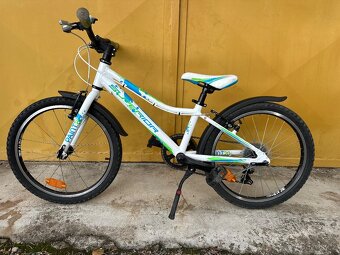 Superior Paint 20 kolo po servisu s páčkovým řazením - 5