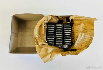 Čelisti MD 200/3 ČSN 243876 , TOS (nové) - 5