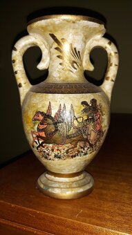 Keramika porcelan - 5