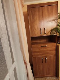 Obývací stěna modulová - 5