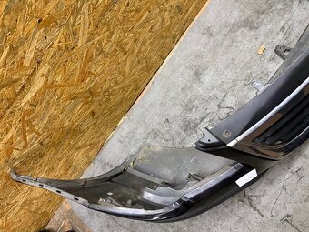 Přední nárazník s maskou Vw Touran 1T2 2007-2009 - 5