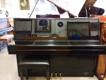 Rösler/Petrof mod.108-Dovoz po ČR zdarma 24/7 - 5