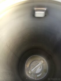 Prodám plastové sudy od potravin. - 5