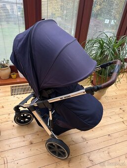 ABC Design SALSA 4 AIR + příslušenství - 5