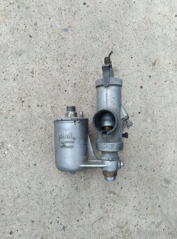 prodám karburátory - 5