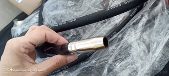 Pantermax 230LCD svářečka - 5