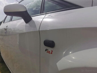 Dynamicke LED smerovky DYNAMICKY BLINKRY - 5