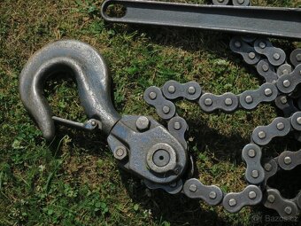 HUP CUK BRANO 3200 kg za SOUDAHARD. - 5