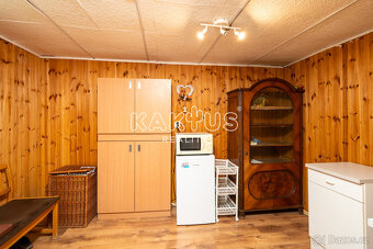 Prodej zahradní chaty, Ostrava-Pustkovec - 5