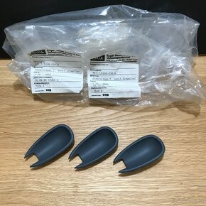 ŠKODA FELICIA Drobné díly interiéru - Uloženky - 5