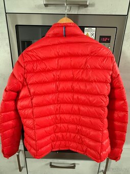 Péřová Bunda - BMW Motosport - 5