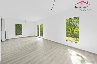 Prodej rodinného domu 113 m2, Děčín - Chmelnice s pozemkem 1 - 5