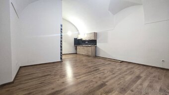 Pronájem bytu 2+1, 56 m² – Dlouhá, Terezín, okr. Litoměřice - 5