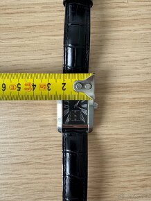 Dámské hodinky EMPORIO ARMANI - 5