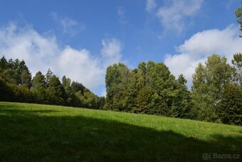 Prodej pozemku v Suchovršicích u Úpice - 5
