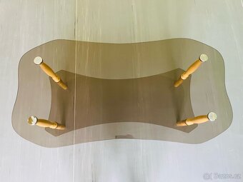 Konferenční stolek Holešov, Zlín - 5