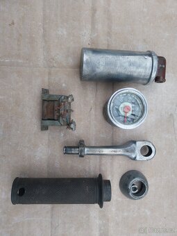 Jawa 550, 555 - ND - 5