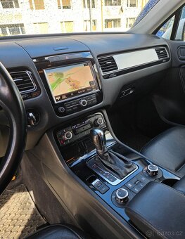 Volkswagen Touareg V6 3.0tdi 150kw 2011 - 5